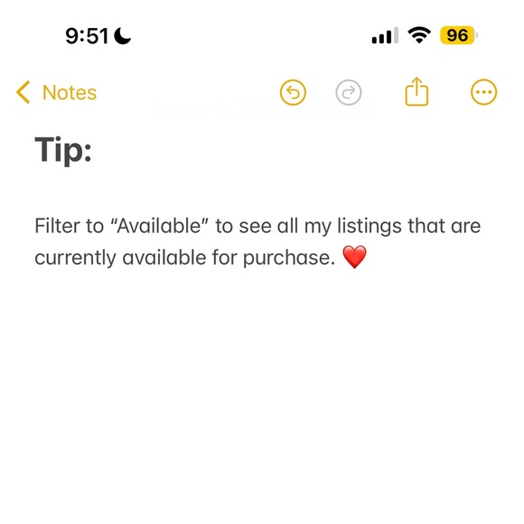 About my closet - Picture 3 of 7